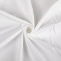 Miniatyrbillede 2 af 2: Baggrundsstof, Muslin Materiale, Letvægtsdesign,Hvid-a, 2000x3000mm
