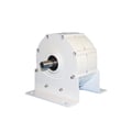 Pikkukuva 2 / 2: Vaihteeton pysyvämagnettigeneraattori, 2000W teho, monipuolinen käyttö,2000W  300RPM-a, 24V, Perusteen kanssa-a