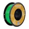 Miniatyrbillede 2 af 2: 3D Print Filament, PETG Material, Fast Form,1 Rulle Grøn