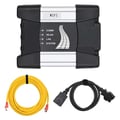 Miniatyrbild 2 av 2: Diagnosverktyg, Fullständig systemdiagnos, ECU-programmering, WIFI-version