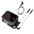 Miniatyrbild 2 av 2: Mattermometer, Bluetooth-kompatibel, Dubbelsond,2 sensor