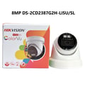 Pikkukuva 2 / 2: IP-kamera, 8 megapikselin resoluutio, älykäs hybridivalotekniikka, 2,8 mm, alkuperäinen 8 megapikselin valkoinen