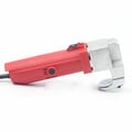 Miniatyrbild 2 av 2: Metall Elektriska Blyertssaxar, 500W Effekt, Ergonomiskt Handtag,Rot