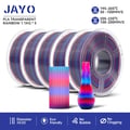 Miniatyrbild 2 av 2: PLA Filament, 1,75 mm Diameter, Miljövänligt Material, PLA TPRB02