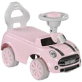 Miniatyrbild 2 av 2: Åkbil, Anti-tippdesign, Interaktivt ratt,Rosa