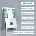 Miniatyrbillede 2 af 2: Batteristyringssystem, Aktiv Balancering, Høj Strømkapacitet,B2A8S30P