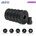 Miniatyrbillede 2 af 2: PETG Filament, Holdbart Materiale, Boblefri Printning,HSPLA-5BK-5.5KG