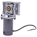 Pikkukuva 2 / 2: Worm Gear Reducer Moottori, Säädettävä Nopeus, Kestävä Rakenne,12V