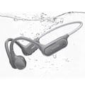 Pikkukuva 2 / 2: Luukonduktiokuulokkeet, vedenkestävät, Bluetooth langattomat,Harmaa