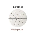 Miniatyrbild 2 av 2: Oljeabsorberande papper, non-stick, miljövänligt,2.5 lbs-a, Grön-a