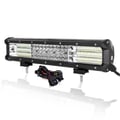 Miniatyrbillede 2 af 2: Lysbar, Holdbare Materialer, Bred Kompatibilitet,15in 390W med ledning