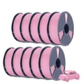 Miniatyrbillede 1 af 2: 3D-printer filament, høj styrke, sejhed,Sakura Pink