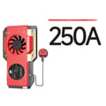 Pikkukuva 1 / 2: Akkuhallintajärjestelmä, Ylikuormitussuojaus, Älykkäät Viestintävaihtoehdot,LiFePo4 4S 12V BT, BMS 250A RS485CAN-a