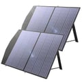 Miniatyrbild 1 av 2: Solpanel, Fällbar Design, Hög Effektivitet,200W Solarpanel