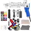 Miniatyrbillede 1 af 2: Tufting Gun, Justerbar Hastighed, Flerbrugsanvendelse,EU STIK 220V-e