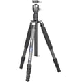 Miniatyrbillede 1 af 2: Bærbar Stativ, Maksimal Belastning 15kg, Kompakt Design,RT45C og N36
