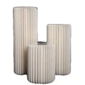 Miniatyrbillede 1 af 2: Display Rack, Elegant Design, Tilpasselige Muligheder,H60 80 100