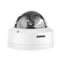 Miniatyrbillede 1 af 2: IP Sikkerhedskamera, 3K Opløsning, Bevægelsesdetektion,1Pcs Kamera