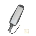 Miniatyrbillede 1 af 2: LED Gadelampe, Høj Lysstyrke, Vandtæt Design,200W