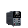 Miniatyrbillede 1 af 2: Justerbar DC Strømforsyning, 0~30V Udgivelse, 0~5A Strøm,WPS305H 30V 5A
