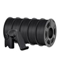 Miniatyrbillede 1 af 2: 3D Filament, Forstærket Styrke, Clog-Fri Udskrivning,PLA Mat 5BK