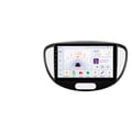 Pikkukuva 1 / 2: Monimedia Video Soitin, Android 12, Sisäänrakennettu GPS,S1-3G 32G-8ytimiä