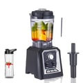 Pikkukuva 1 / 2: Ammattikeittiösekoitin, 2200 wattia, 2L BPA-vapaa kannu,600 ml kuppi, EU-pistoke