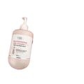 Pikkukuva 1 / 2: C-vitamiinivoide, kirkastava kerma, poistaa melaniinin ja tummat läiskät., Vartalovoide 500ML