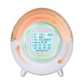 Miniatyrbillede 1 af 2: Filament Tørrer, 360° Omkringliggende Opvarmning, LED Touch Skærm,HVID, EU STIK (220V)