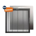 Pikkukuva 1 / 2: Laserkaiverrin Työpöytä, Mehiläispesämuoto, Monipuolinen Yhteensopivuus,ALHP1.0 350X350MM