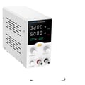 Miniatyrbillede 1 af 2: DC Strømforsyning, Justerbar Spænding op til 30V, USB Hurtigopladning,GA305B 30V 5A