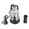 Pikkukuva 1 / 5: Sukellusvesipumppu, 160W Teho, 50L/min Virtaama,EU, 12V