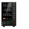 Miniatyrbillede 1 af 2: Wanptek DC Strømforsyning, 30V 10A Udgivelse, Justerbar Spændingsregulering,DPS3010U 30V 10A