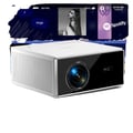 Miniatyrbillede 1 af 5: Projektor, Full HD 1080P, Støvafvisende Teknologi,Android-version