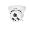 Pikkukuva 1 / 2: IP-kamera, 8 megapikselin korkea resoluutio, helppo asennus, 8 megapikselin valkoinen kamera