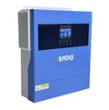 Miniatyrbillede 1 af 5: Hybrid sol inverter, MPPT-teknologi, ren sinuskurveudgang,220-240V, ANJ-4000W-24V-WIFI