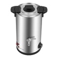 Miniatyrbillede 1 af 2: Elektrisk Voks Smelter, Stor Kapacitet 10L, Justerbar Temperaturkontrol,HVID