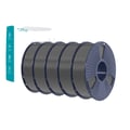 Miniatyrbillede 1 af 2: 3D Printer Filament, 5kg PETG, Høj Styrke,5KG PETG Grå
