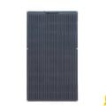Miniatyrbillede 1 af 2: Fleksibel Solpanel, 140W Effektudgang, Kompakte Dimensioner,100w 970x550mm