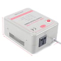 Pikkukuva 1 / 2: Jännitemuunninmuuntaja, 220V:sta 110V:iin, 500W, 1000W, 2000W vaihtoehdot,2000W