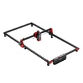 Miniatyrbillede 1 af 2: Lasergravemaskine, Høj præcision 5W/10W effekt, Modulært design for nem montering,5W, GØR DET SELV SÆT 40X85CM 1