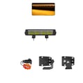 Pikkukuva 1 / 2: LED-valonauha, Korkea kestävyys, Monipuoliset sovellukset,10INCH johdolla