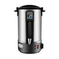 Pikkukuva 1 / 2: Vahaliuotin, 8L/10.8L/12L kapasiteetti, LED-näyttö, 1100W teho,8L
