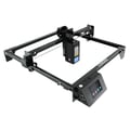 Miniatyrbillede 1 af 5: Lasergraver, 20W Effekt, Farvet Touchscreen,EU-a, LÆNGERE RAY5 20W-a