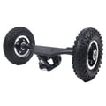 Miniatyrbillede 1 af 5: Offroad elektrisk skateboard truck, holdbar aluminiumskonstruktion, 8-tommer hjulstørrelse,sort