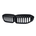 Miniatyrbillede 1 af 5: Racing Gitter, Holdbart ABS Materiale,Glans Sort