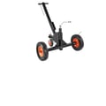 Miniatyrbillede 1 af 5: Trailer Dolly, 1500 lbs kapacitet, justerbar højde,1500 lbs