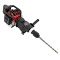 Miniatyrbillede 1 af 5: Nedbrydningshammer, 33CC, 1000W, 450omdr/min,Rød