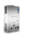 Pikkukuva 1 / 2: LPG-tilatonta vesilämmitintä, kompakti muotoilu, korkea tehokkuus,8L 16KW