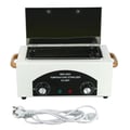 Miniatyrbillede 1 af 5: Desinfektionsskab, Højtemperatur Sterilisator, Automatisk UV Sikkerhed,220V-240V EU